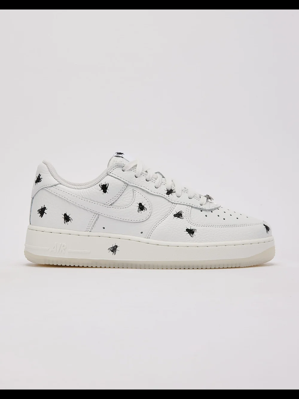 Nike Air Force 1 Houseflies